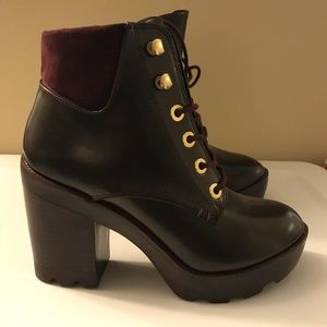 ALDO Booties